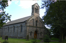 St Pauls church